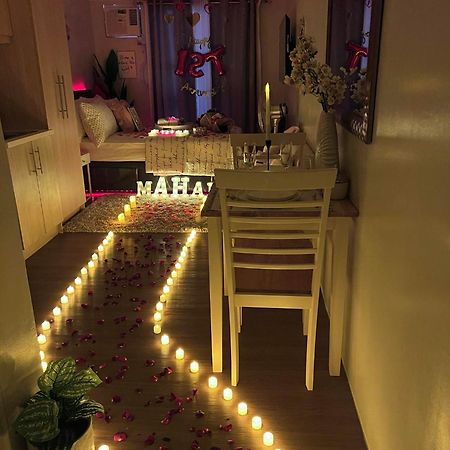 Crown Asia Tagaytay City Ngoại thất bức ảnh