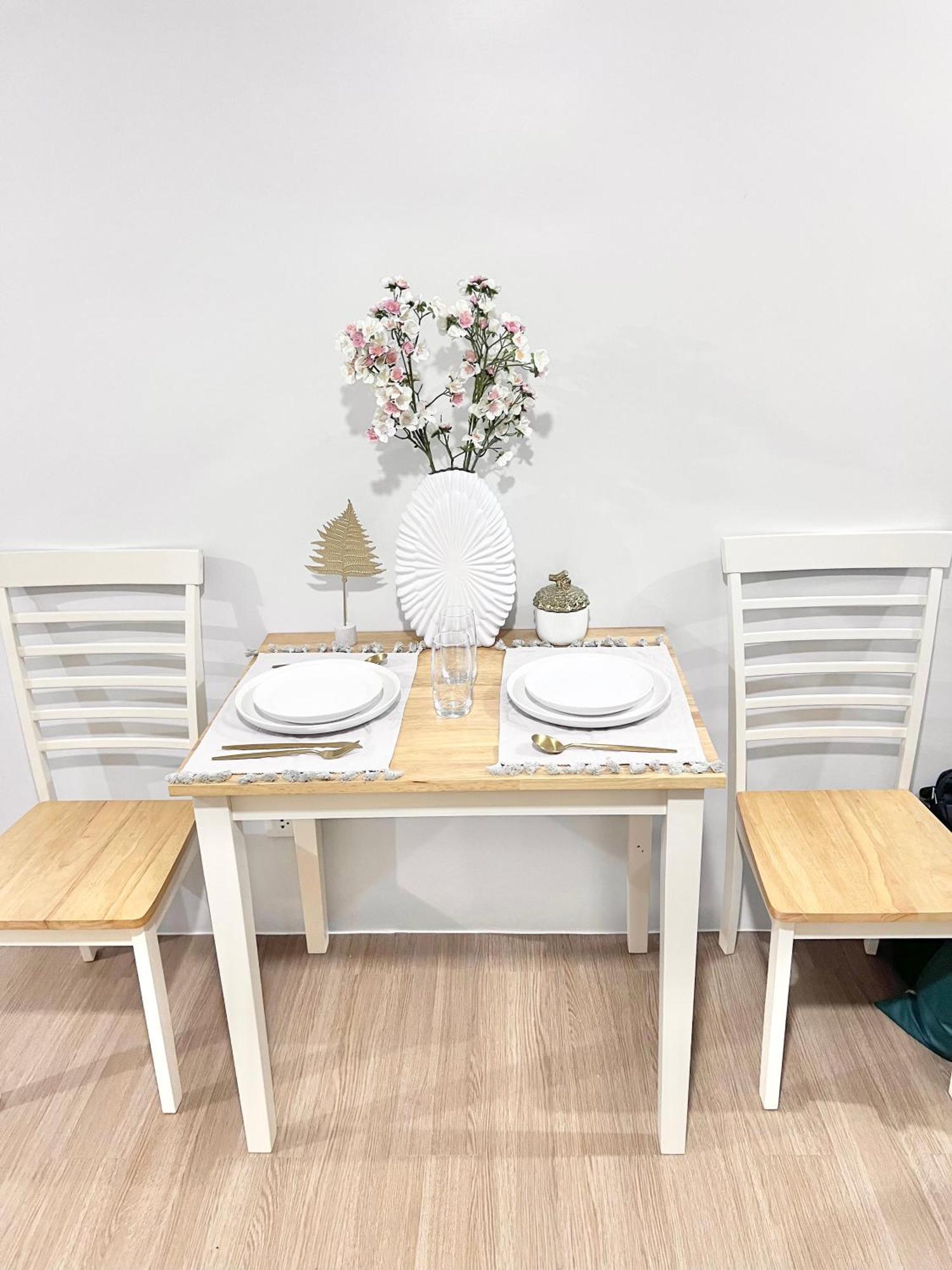 Crown Asia Tagaytay City Ngoại thất bức ảnh